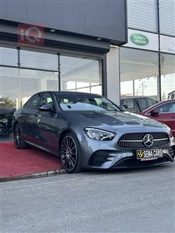 مێرسێدس بێنز E-Class